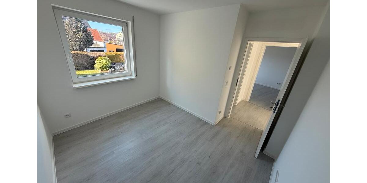 Etagenwohnung Seligenstadt - 3 Zimmer, 89 m&sup2;, 1.150&euro; | Angebot:25416521