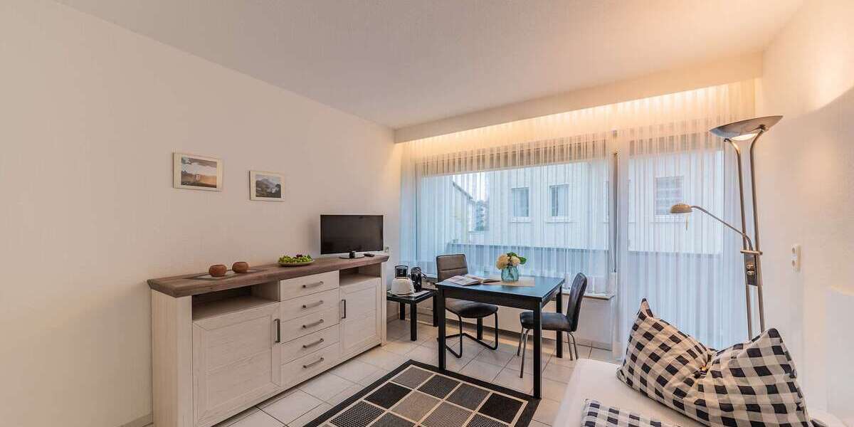 Zimmer Offenbach Westend - 1 Zimmer, 850&euro; | Angebot:25993922