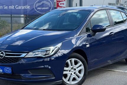 Opel Astra 120.000 km 7.490 &euro; Hanau 63452