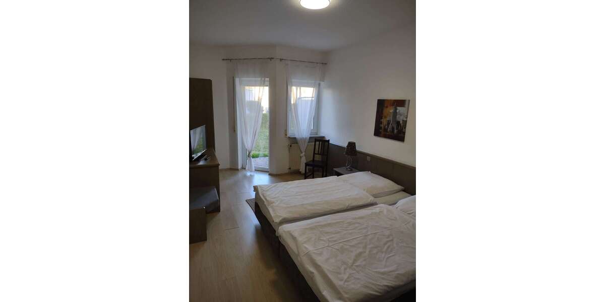 Etagenwohnung Rodgau - 2 Zimmer, 50 m&sup2;, 775&euro; | Angebot:21376885