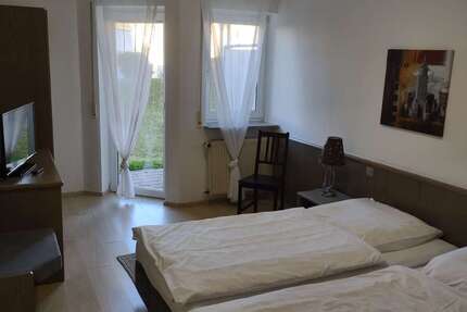 Wohnung Rodgau - 2 Zimmer, 50 m&sup2;, 775&euro; | Angebot:21376885