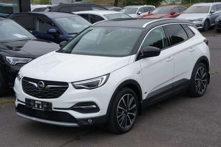 Opel Grandland X 66.500 km 19.250 &euro; Grosskrotzenburg 63538