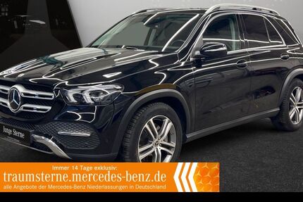 Mercedes-Benz GLE 350 47.023 km 56.890 &euro; Frankfurt 60599