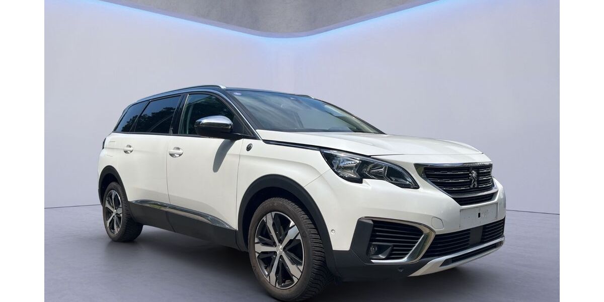 Peugeot 5008 125.950 km 16.699 &euro; Münster/Hessen 64839