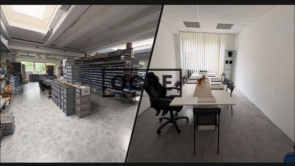 Gewerbeobjekt Münster - 5.400&euro; | Angebot:24730963