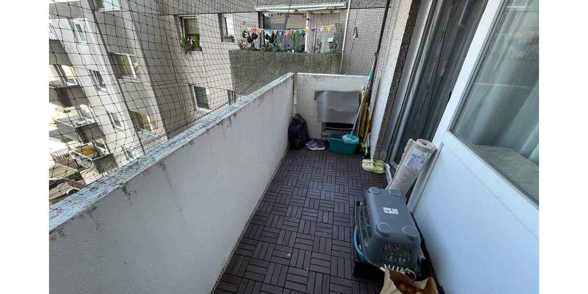 Etagenwohnung Langen - 2 Zimmer, 51 m&sup2;, 149.000&euro; | Angebot:25796172