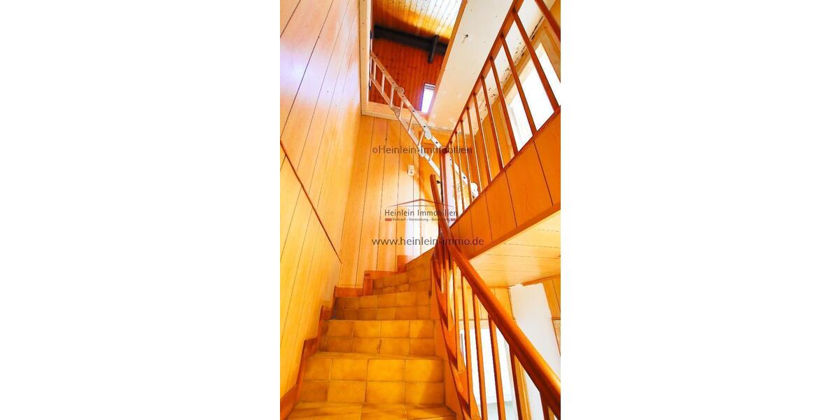 Charmantes Reihenmittelhaus 5 ZKBB* tgl.Badezimmer* kleiner Garten* Gartenhütte* Frankfurt-Gallus - Reihenmittelhaus Frankfurt Gallus Viertel | Angebot:26033989