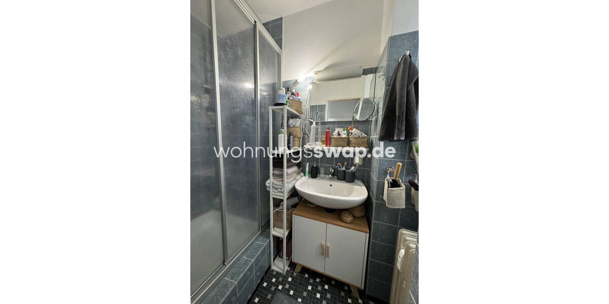 Etagenwohnung Frankfurt am Main Bockenheim - 2 Zimmer, 65 m&sup2;, 550&euro; | Angebot:25934105
