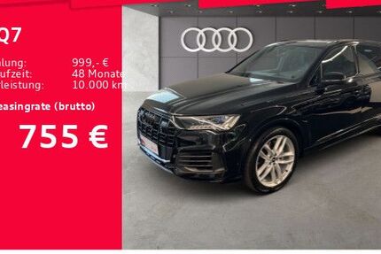 Audi Q7 34.055 km 65.970 &euro; Frankfurt am Main 60314