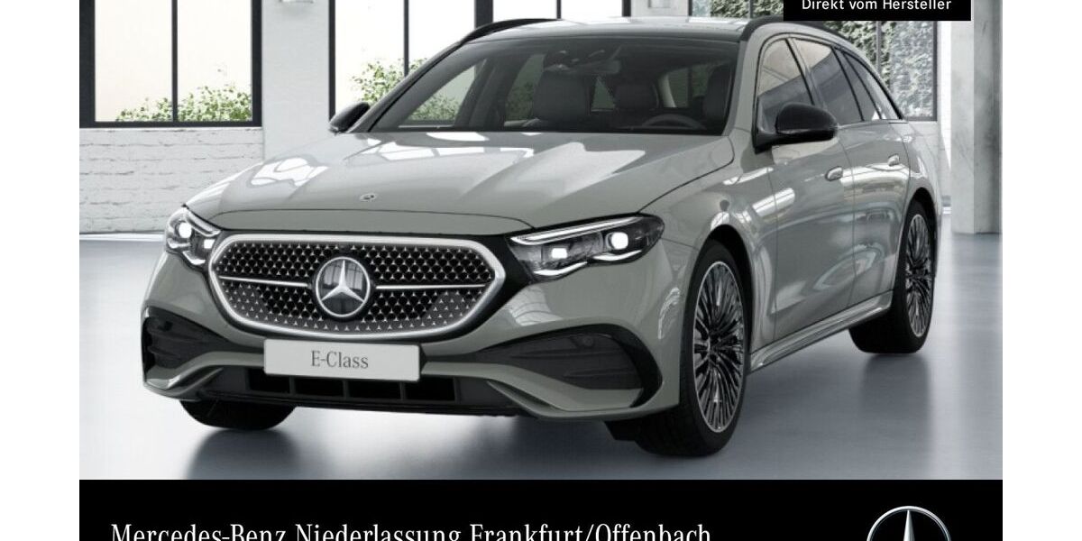 Mercedes-Benz E 450 14.532 km 79.980 &euro; Frankfurt 60488