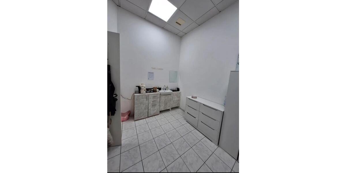 Gewerbeobjekt Mainaschaff - 14&euro; | Angebot:25149304