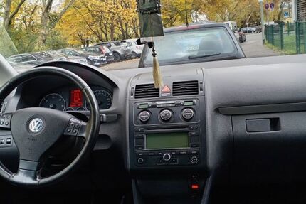 VW Touran 240.000 km 3.100 &euro; Offenbach am Main 63069