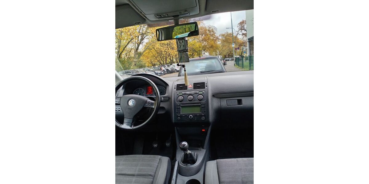 VW Touran 240.000 km 3.100 &euro; Offenbach am Main 63069