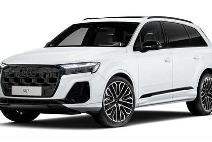 Audi SQ7 6.100 km 102.999 &euro; Hanau 63452