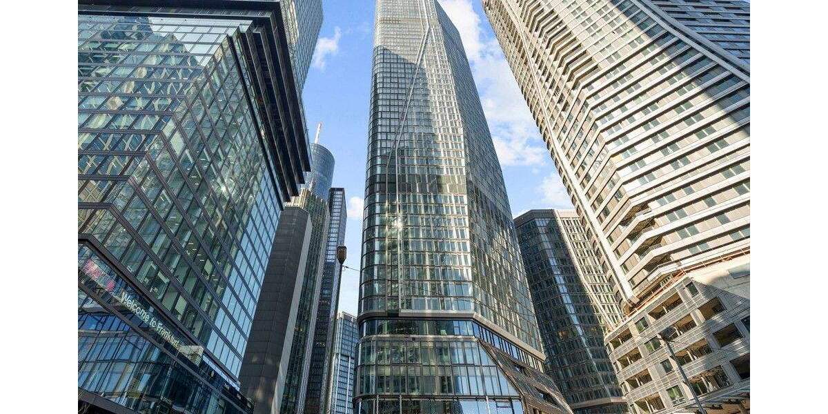 Gewerbeobjekt Frankfurt am Main Innenstadt - 479&euro; | Angebot:25798428