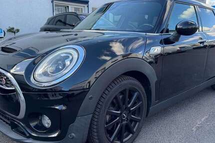Mini Cooper SD Clubman 172.000 km 12.850 &euro; Neu Isenburg 63263