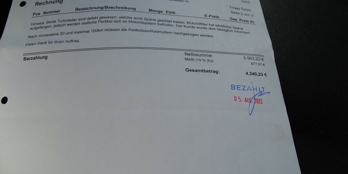 BMW X5 xDrive40d Panoramadach, Leder, Rückfahrkamera, 218.446 km 10.890 &euro; Rodgau 63110