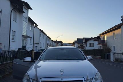 Mercedes-Benz E 200 334.000 km 6.700 &euro; Ranstadt 63691