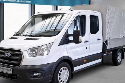 Ford Transit 78.214 km 23.970 &euro; Maintal 63477