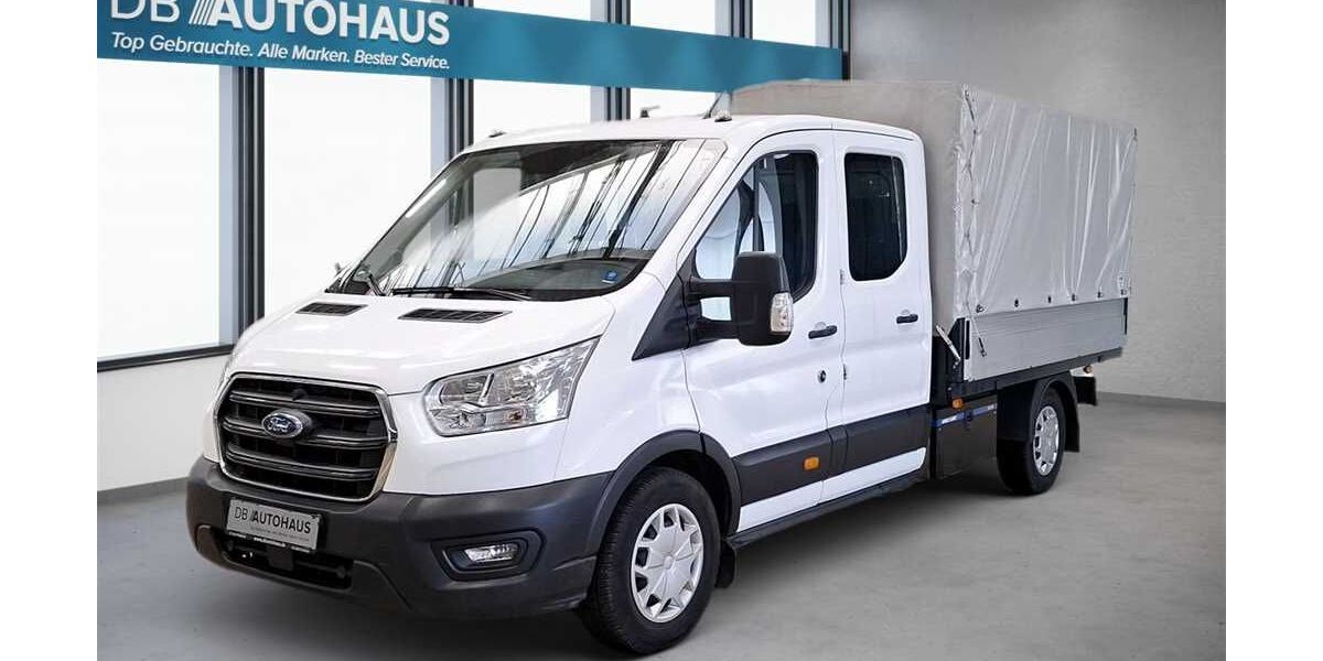 Ford Transit 78.214 km 23.970 &euro; Maintal 63477