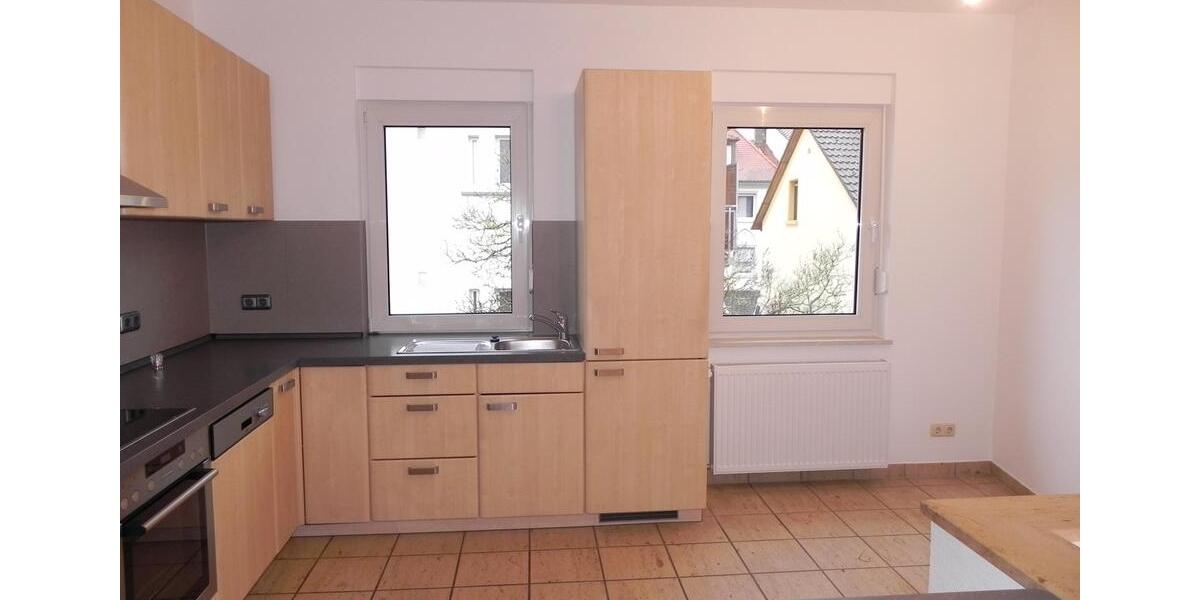 Etagenwohnung Offenbach am Main Bieber - 3 Zimmer, 97 m&sup2;, 1.150&euro; | Angebot:25168705
