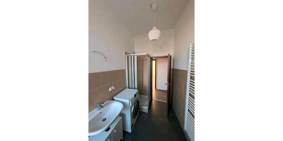 Etagenwohnung Hanau - 1 Zimmer, 52 m&sup2;, 800&euro; | Angebot:26429893