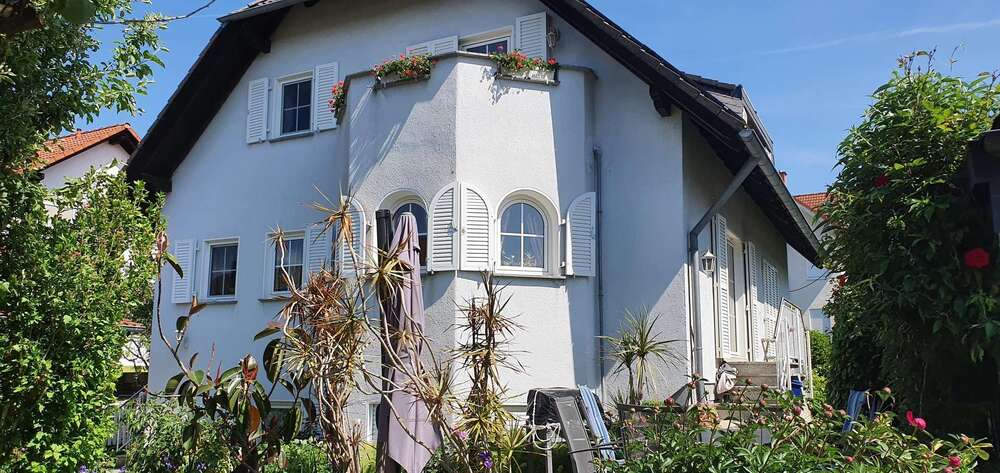 Einfamilienhaus Hasselroth - 4 Zimmer, 159 m&sup2;, 630.000&euro; | Angebot:25180808