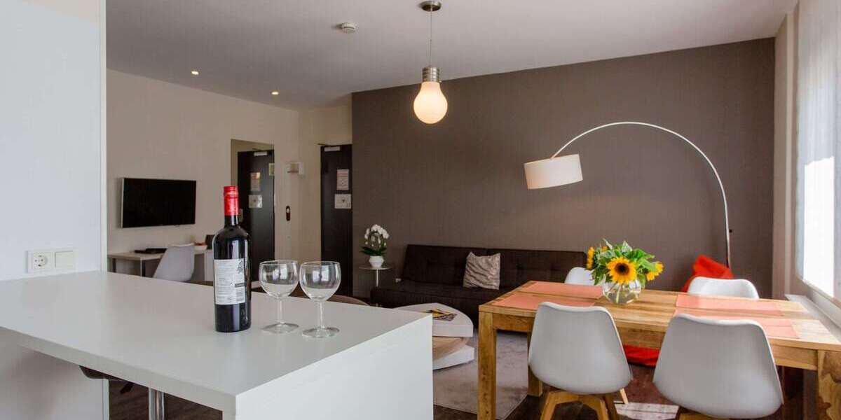 Zimmer Offenbach am Main Zentrum - 2 Zimmer, 1.949&euro; | Angebot:25351052