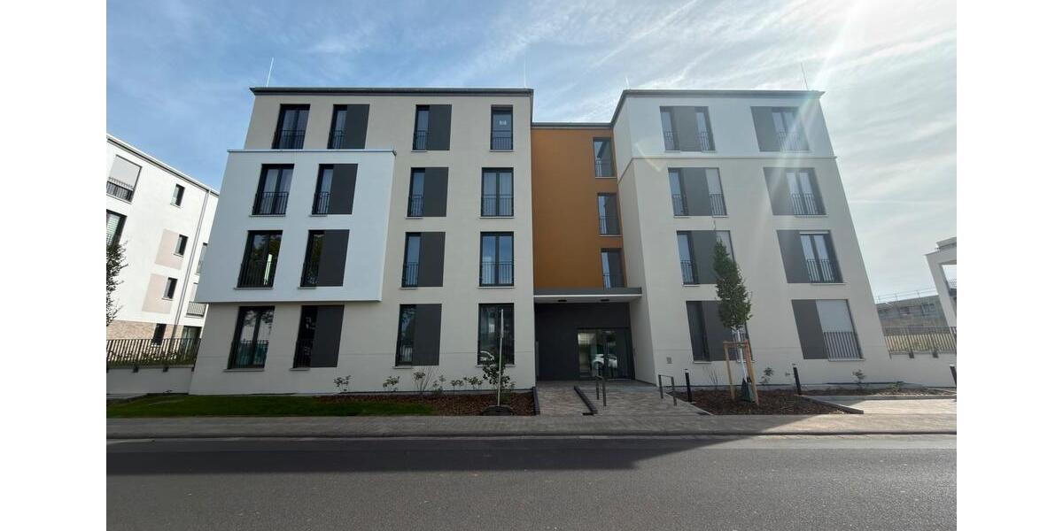 Erdgeschoßwohnung Langenselbold - 2 Zimmer, 64 m&sup2;, 1.250&euro; | Angebot:26612998
