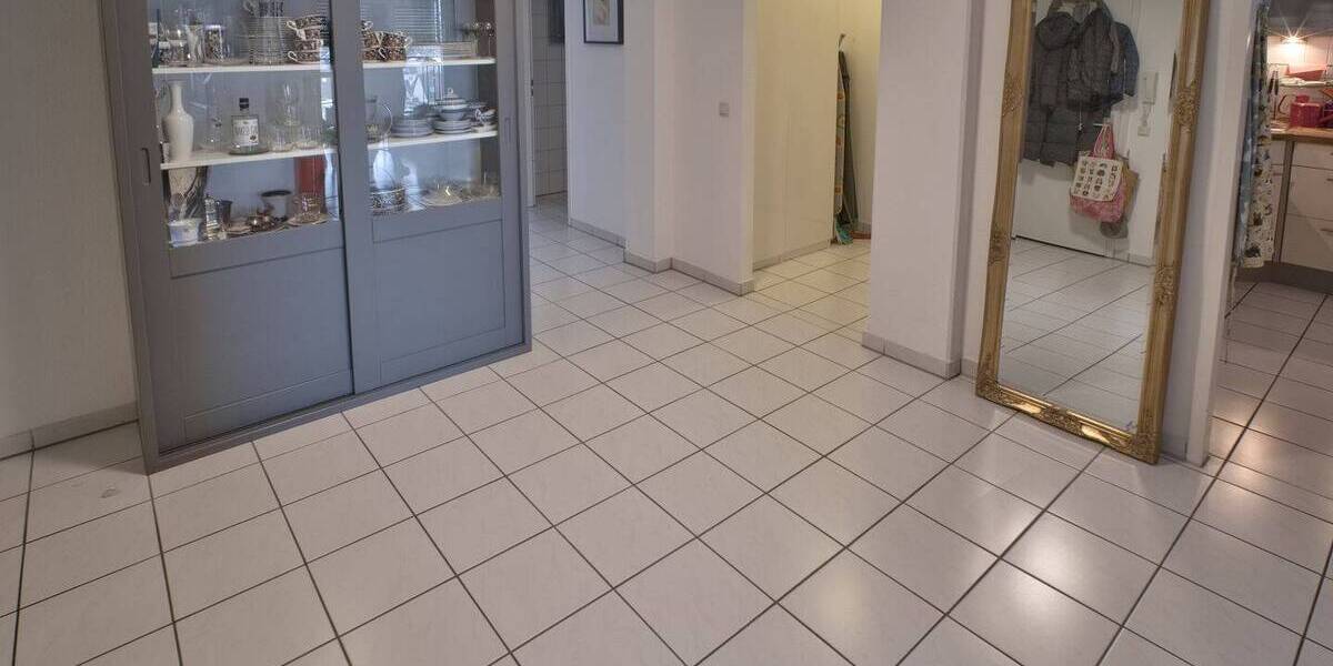 #360° Besichtigung *** Im Herzen von Sprendlingen *** Die Verkaufspremiere hat begonnen! - Etagenwohnung Dreieich Sprendlingen | Angebot:25999915