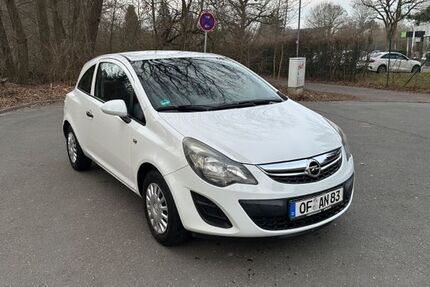 Opel Corsa 57.900 km 4.990 &euro; Langen 63225