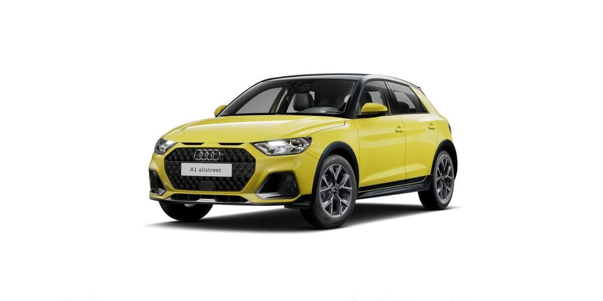 Audi A1 38.141 km 21.480 &euro; Oberursel 61440