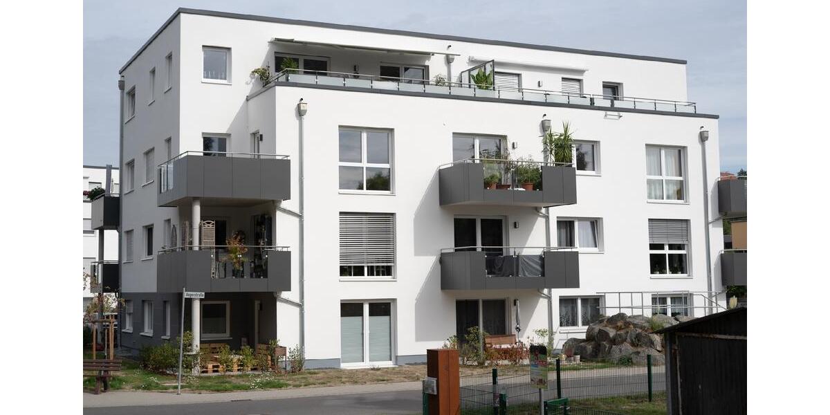 Etagenwohnung Ranstadt - 2 Zimmer, 59 m&sup2;, 630&euro; | Angebot:25887829