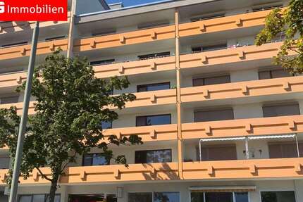 Wohnung Hanau Groß-Steinheim - 3 Zimmer, 94 m&sup2;, 195.000&euro; | Angebot:27519844