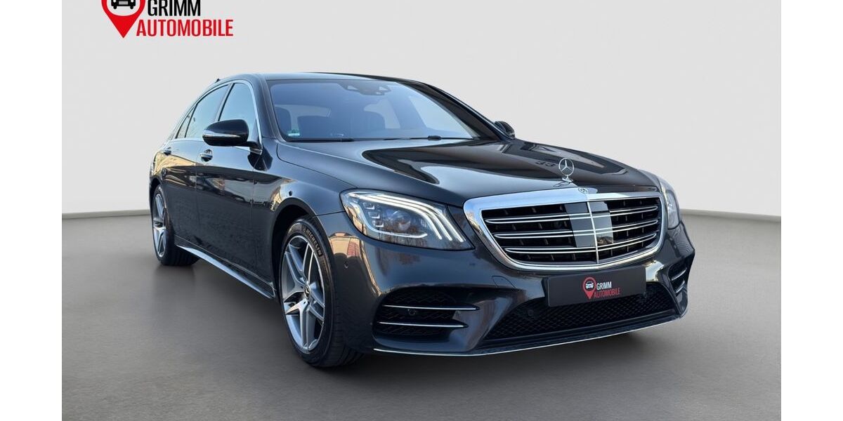 Mercedes-Benz S 400 173.000 km 44.890 &euro; Hanau 63452
