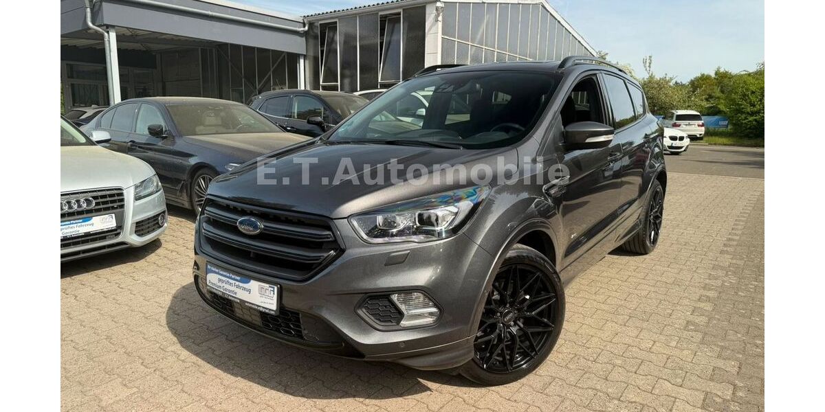 Ford Kuga 105.568 km 18.399 &euro; Friedberg (Hessen) - Ossenheim 61169