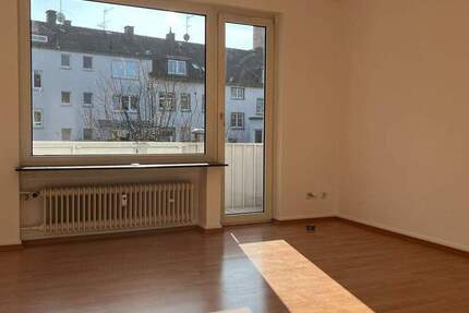 Wohnung Frankfurt am Main Oberrad - 2 Zimmer, 53 m&sup2;, 260.000&euro; | Angebot:25820865