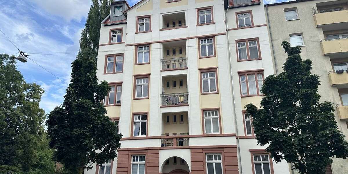 Etagenwohnung Hanau Südost - 2 Zimmer, 57 m&sup2;, 825&euro; | Angebot:27586055