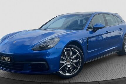 Porsche Panamera 72.500 km 55.900 &euro; Büdingen-Düdelsheim 63654
