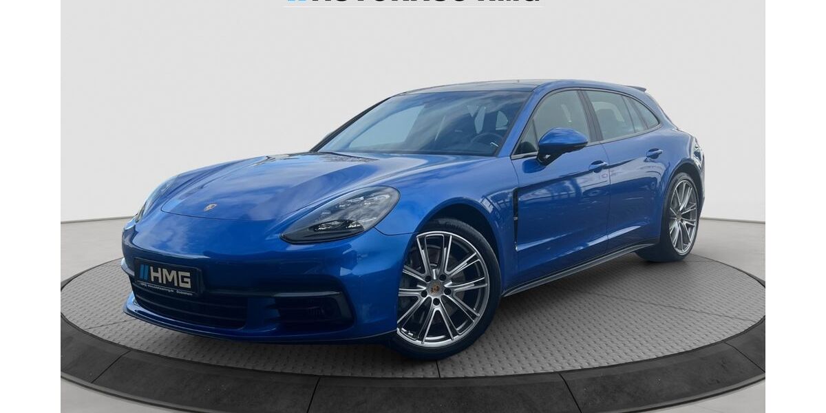 Porsche Panamera 72.500 km 55.900 &euro; Büdingen-Düdelsheim 63654
