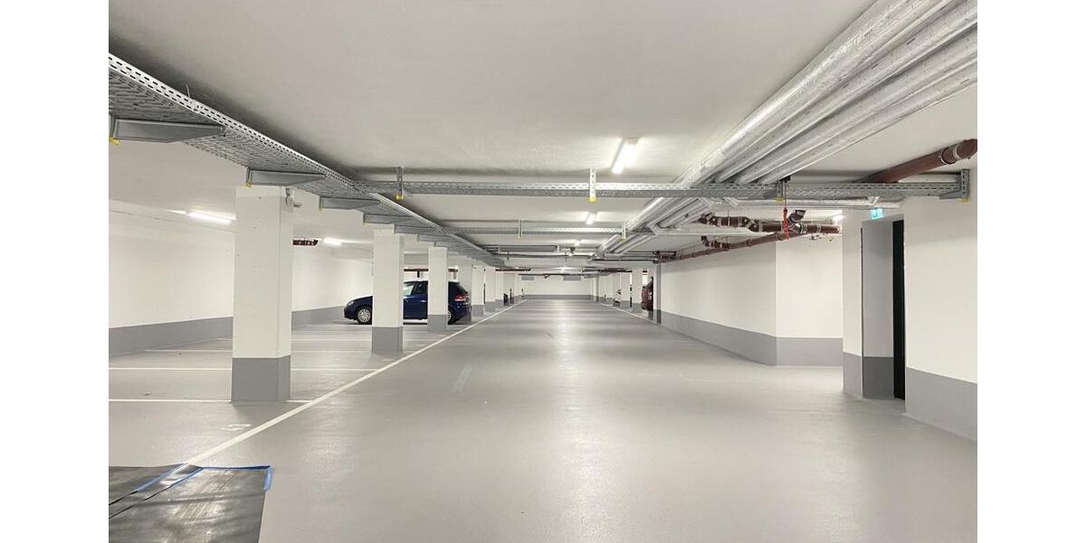 Etagenwohnung Bad Vilbel - 2 Zimmer, 49 m&sup2;, 975&euro; | Angebot:25217716