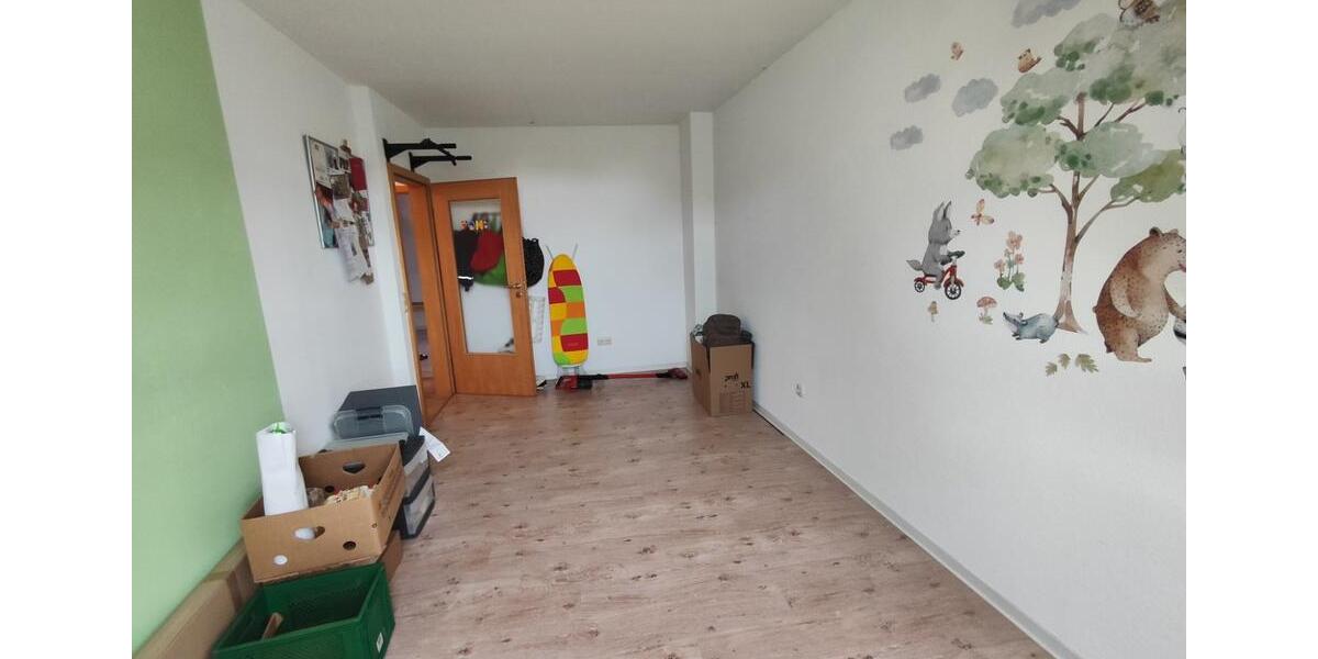 Dachgeschoßwohnung Schöllkrippen - 3 Zimmer, 80 m&sup2;, 840&euro; | Angebot:24379475