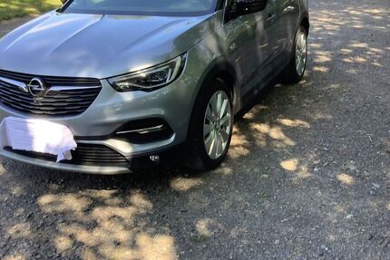 Opel Grandland (X) 55.800 km 20.999 &euro; Gelnhausen 63571