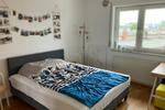 Maisonettenwohnung Frankfurt am Main Bockenheim - 3 Zimmer, 71 m&sup2;, 1.400&euro; | Angebot:25895077