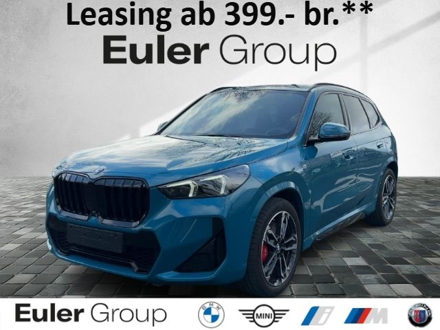 BMW X1 22.208 km 46.490 &euro; Frankfurt 60314