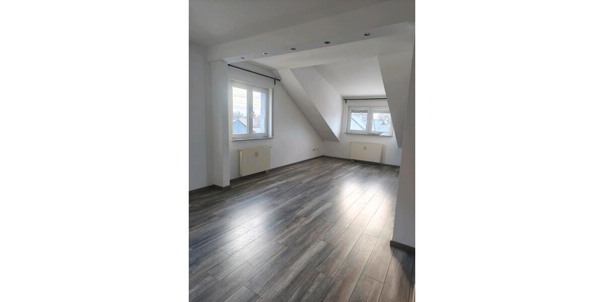 Maisonettenwohnung Frankfurt am Main Sossenheim - 3 Zimmer, 78 m&sup2;, 350.000&euro; | Angebot:25476781