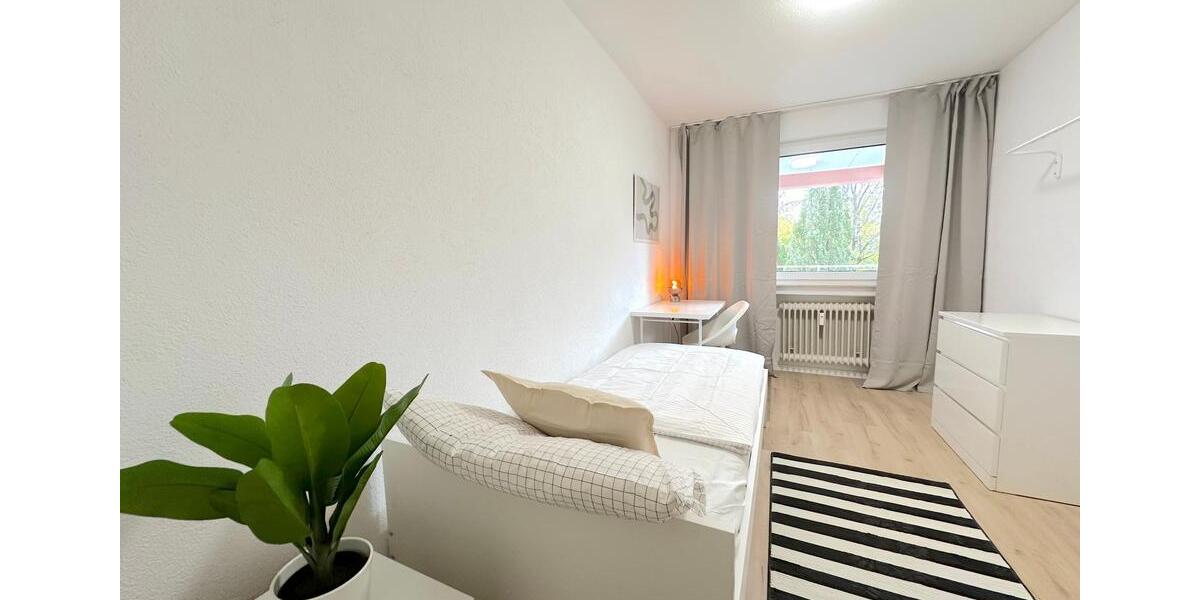 Erdgeschoßwohnung Frankfurt am Main Unterliederbach - 1 Zimmer, 30 m&sup2;, 525&euro; | Angebot:25876513