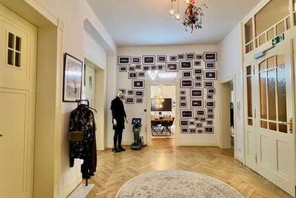 Gewerbeobjekt Offenbach Senefelderquartier - 2.700&euro; | Angebot:26635635