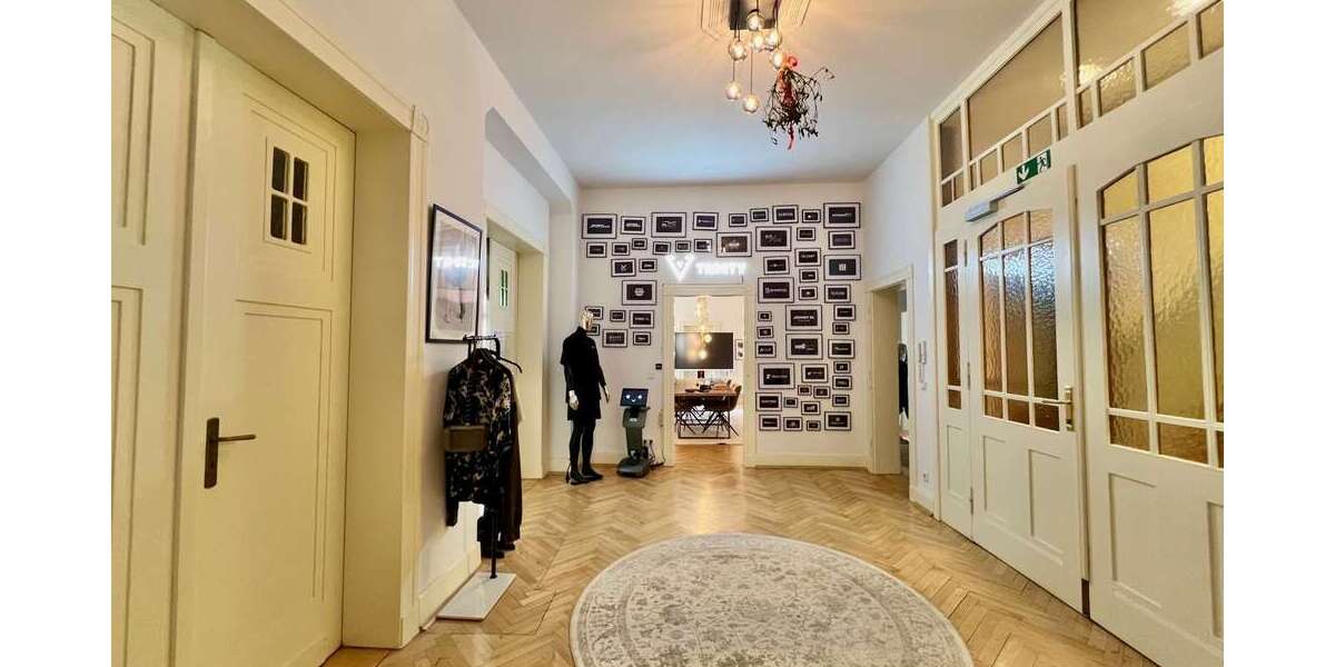 Gewerbeobjekt Offenbach Senefelderquartier - 2.700&euro; | Angebot:26635635