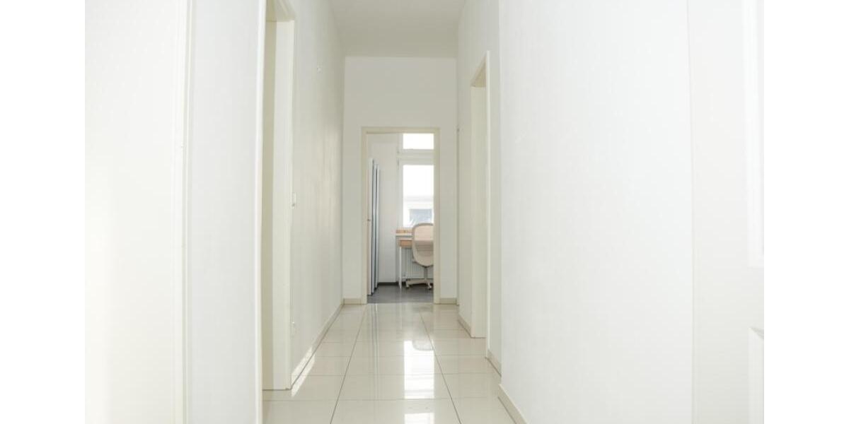 Etagenwohnung Frankfurt am Main Gutleutviertel - 6 Zimmer, 85 m&sup2;, 750&euro; | Angebot:24745575